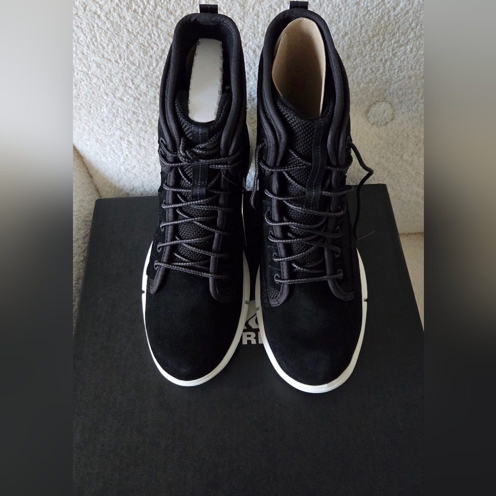 Sorek Explorer Missiin Boots WP